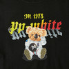 PP-WHITE 【T恤】 WTD0133038 商品缩略图3