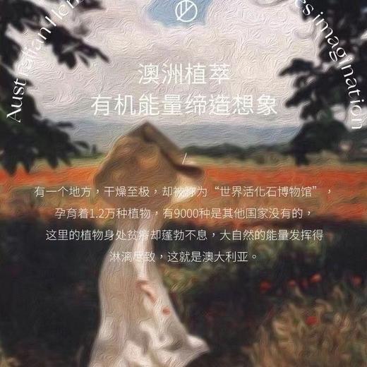 Plant voice 植物语录烟酰胺植萃精油护手霜50g(外包装轻微磨损) 商品图4