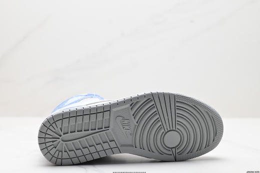 耐克乔丹Air Jordan 1 Retro High高帮经典复古休闲运动板鞋CD0461-016男女鞋 商品图8