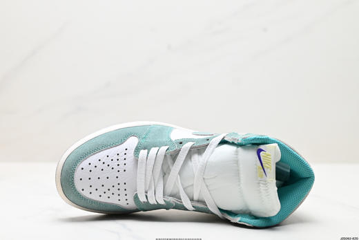 耐克乔丹Air Jordan 1 Retro High高帮经典复古休闲运动板鞋CD0461-016男女鞋 商品图1