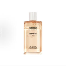 香奈儿 COCO 沐浴露 200ml