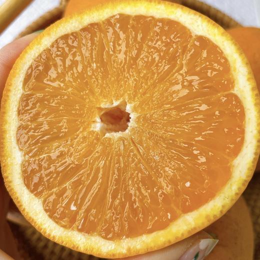 【分仓直发包邮】常山胡柚9斤（16-22个左右） 商品图2