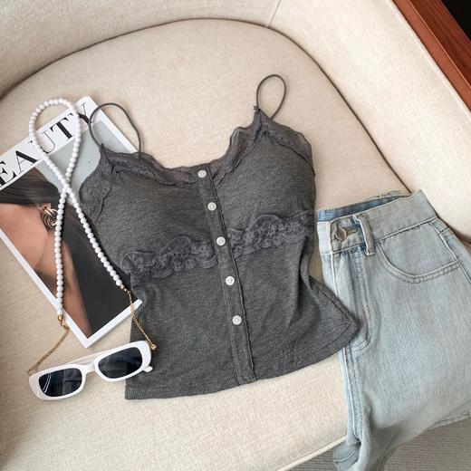 【门店同款】ENJOY春季棉吊带 161898747 商品图6