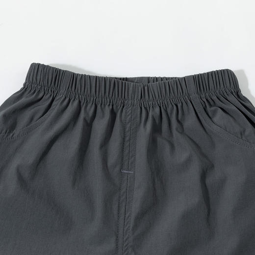 【工装风速干凉感短裤】贝贝怡2025夏季新款男童宽松透气休闲短裤运动裤 商品图7