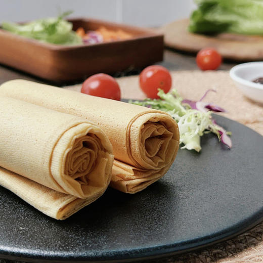 有机胚芽米煎饼100g 商品图2