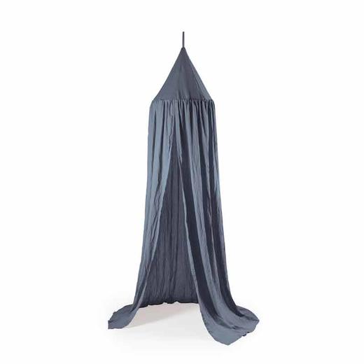 2025新款|Sebra 2025床幔纯棉材质安全遮光童话氛围婴儿床配件 商品图3