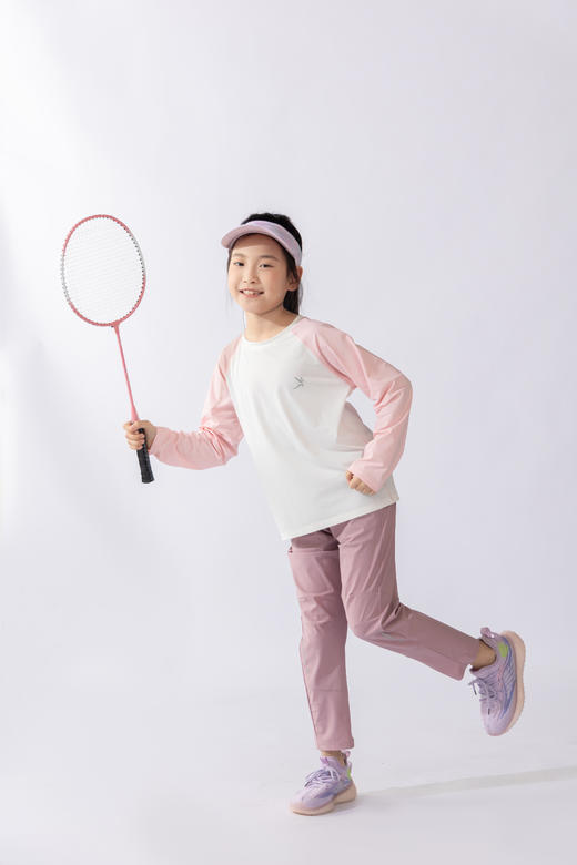 Amilife阿米日记速干轻运动系列水母衫+炫彩瑜伽裤 商品图11