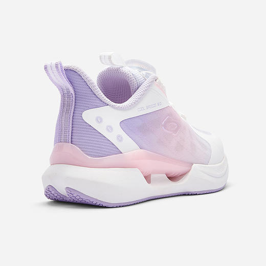 巴拉巴拉童鞋儿童运动鞋女童鞋子轻便透气2025夏新款 商品图3