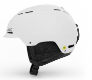 25/26GIRO头盔GR TRIG MIPS MT WHT