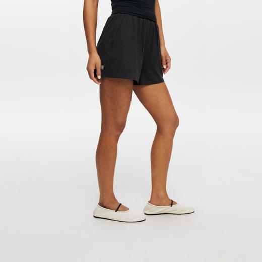 oneup运动针织短裤（男女同款） 商品图7