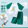 迪士尼宝宝男童短袖短裤套装时尚休闲透气卡通短袖套装夏季新款ZD2ET013 商品缩略图10