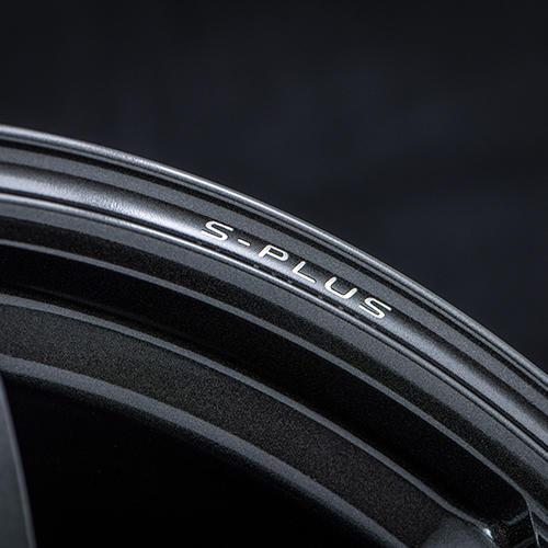 RAYS TE37 SAGA S-PLUS 单片锻造轮圈 N 15/17/18/19/20寸 4*100/5*100/108/114.3/120/130 日本进口行货 中国总代正品 No.250319 商品图3