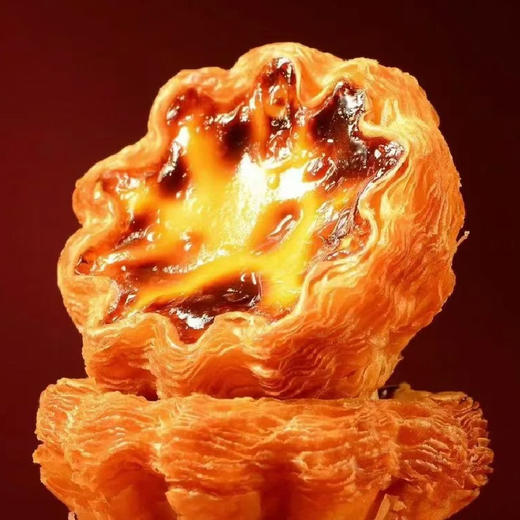 法式可颂挞 商品图0