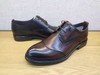 春季新款豪行男鞋12138922时尚系带平底单鞋商务休闲正装 商品缩略图4