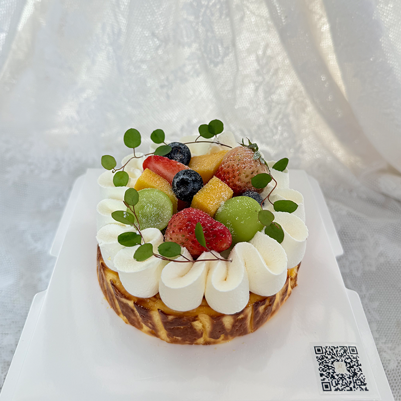 巴斯克烤芝士KC500