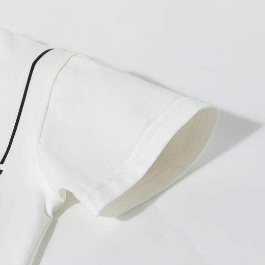 【凉感速干运动套装】夏新款男童冰感短袖T恤宽松透气短裤两件套 商品图12