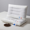 自然醒全棉酒店荞麦枕头枕芯助睡眠护颈椎专用五星酒店家用套装一对成人男定型XK 商品缩略图5