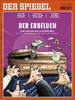 Der Spiegel - 2025.03.15 商品缩略图0