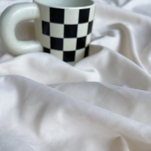 72小时发货「A面鹿棉四季用，B面凉感春夏用」秋歌沐黎 希尔顿花园酒店同款双面两用床笠 吸湿透气防污渍易清洗 商品图1