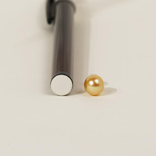 精品金珠耳钉500106 商品图4