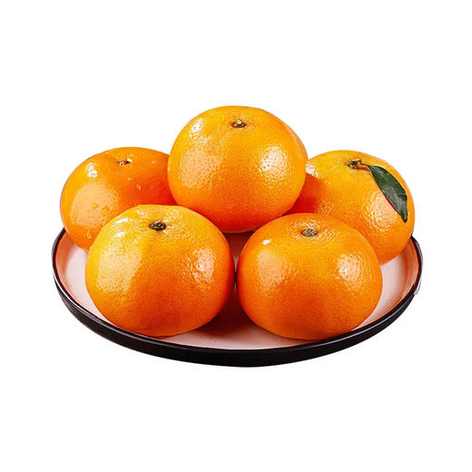 【3人成团 提货时间：3.23-3.31】枝纯沃柑（3斤） 8978 商品图0