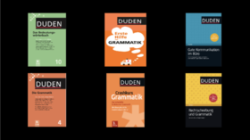 DUDEN 杜登资源合集