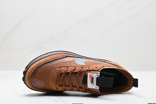 耐克Tom Sachs x Nike General Purpose复古运动休闲鞋DA6672-400男女鞋 商品图1