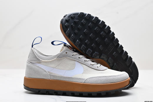 耐克Tom Sachs x Nike General Purpose复古运动休闲鞋DA6672-500男女鞋 商品图4