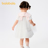 巴拉巴拉女童连衣裙宝宝裙子2025新款夏装可爱洋气萌 商品缩略图2
