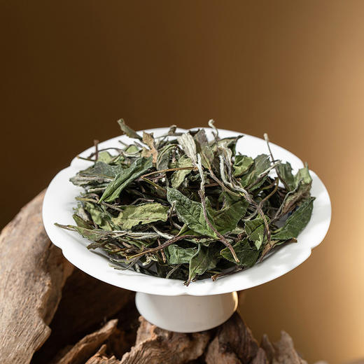 福鼎白茶 寿眉  500g/盒 商品图3