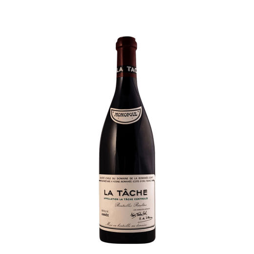 【香港自提】2005 罗曼尼·康帝（拉塔希特级园）红葡萄酒 DRC La Tache 2005 商品图1