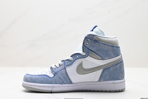 耐克乔丹Air Jordan 1 Retro High高帮经典复古休闲运动板鞋CD0461-016男女鞋 商品图2