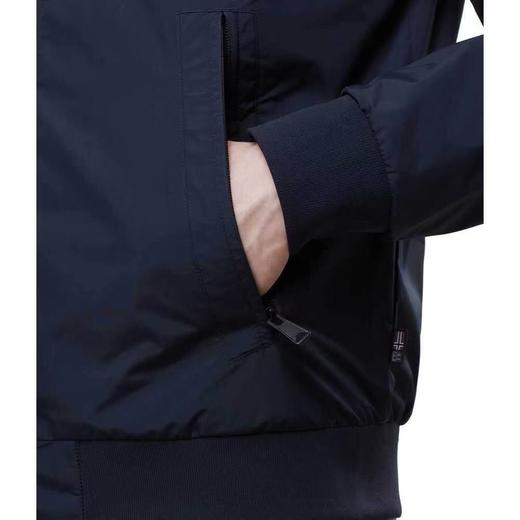 意大利 N@PAPIJRI 春季三防商务休闲薄款夹克 特惠 Z-15113 商品图4