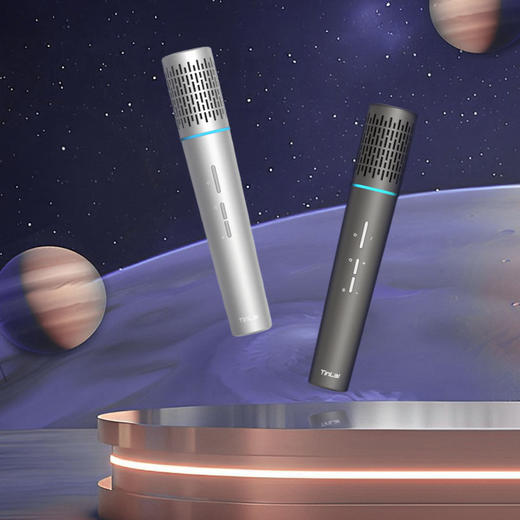 新款时尚 品质轻奢 爆款双支 唱听新体验*天籁MM12 商品图0