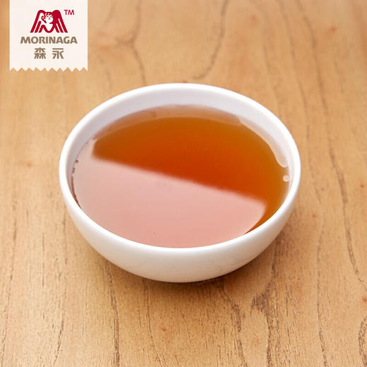 【赏味期限2027/2/28】森永（Morinaga）调味糖浆200g 商品图3