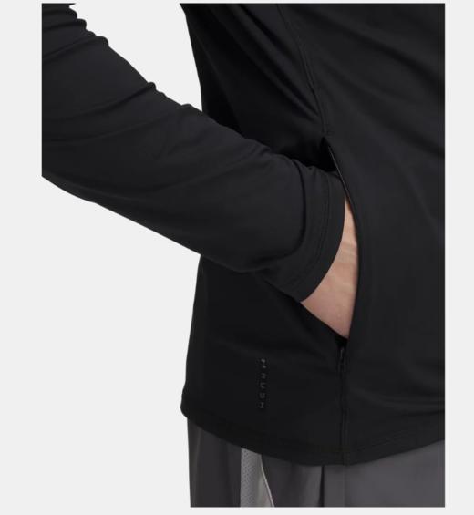 【12.13圣诞专享礼遇】
安德玛男子UA Vanish Elite全拉链夹克1390051-001 商品图2