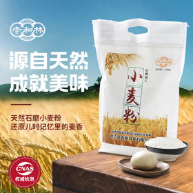 山西酵素小麦粉