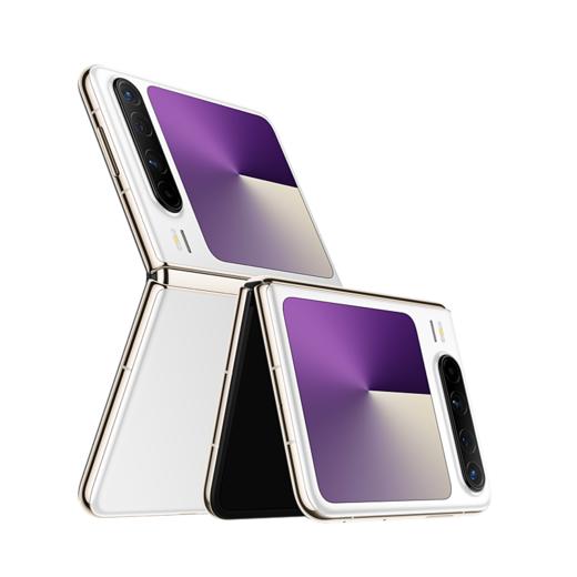 HUAWEI Pura X 购机可享小范数码补贴500-700元 商品图7