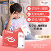 【闪电团长粉丝专属】好视力儿童型护眼贴18包/盒 商品缩略图0