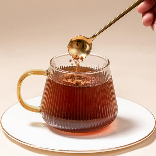 纯甘蔗古法熬制云南老红糖 特殊时期温馨暖心呵护 50g 商品图3