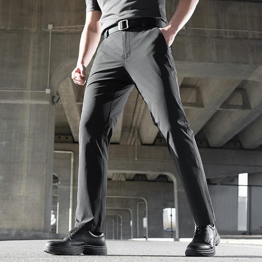 三代烈刃外勤长裤 商品图2