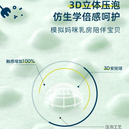 ComfyBaby婴儿被子夏季双层豆豆毯宝宝棉被儿童被薄毯幼儿园双层 商品图1