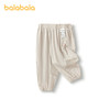 巴拉巴拉宝宝裤子婴儿防蚊裤男女童2025新款夏季薄款 商品缩略图4