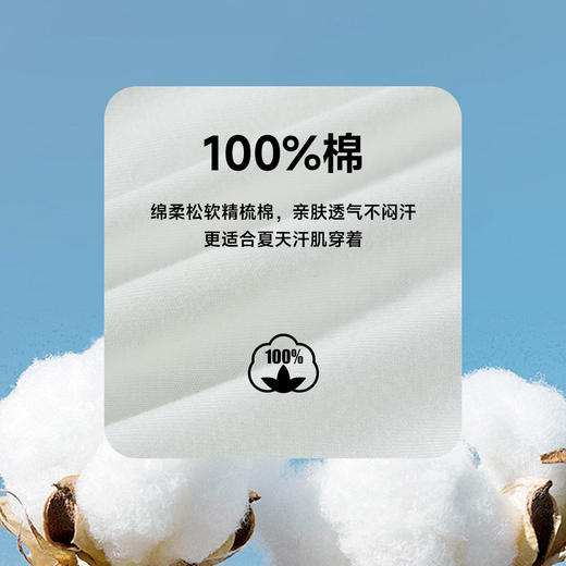 迪士尼宝宝（Disney Baby）女童短袖T恤上衣时尚休闲百搭透气卡通短袖夏季新款ZD2ES007* 商品图8