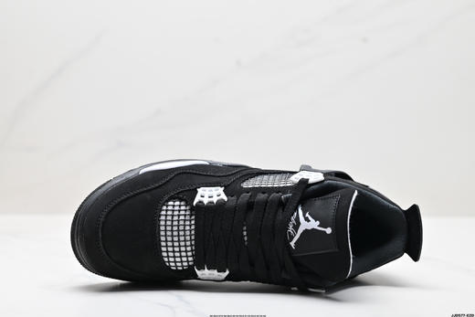 耐克乔丹Air Jordan 4 Retro复古休闲运动篮球鞋840606-192男女鞋 商品图1