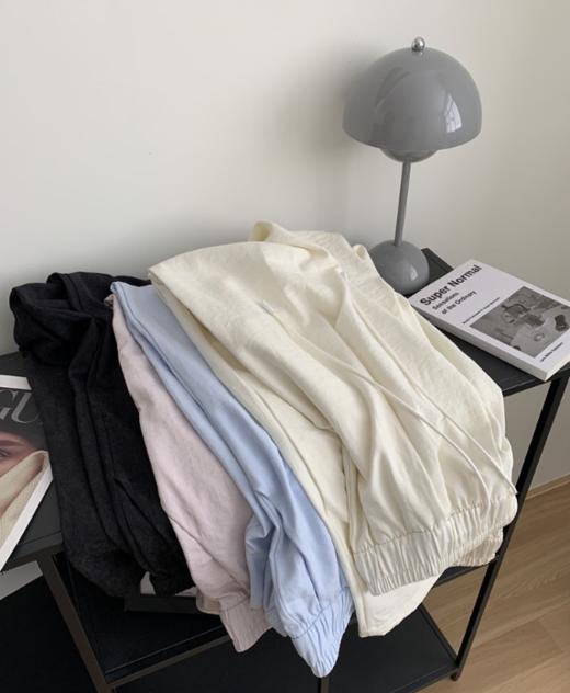 老米优品🎈质感nice~🔥《空气慕斯云朵裤》 显瘦，遮肉，显腿直， 炎炎夏日救星🌬 商品图6