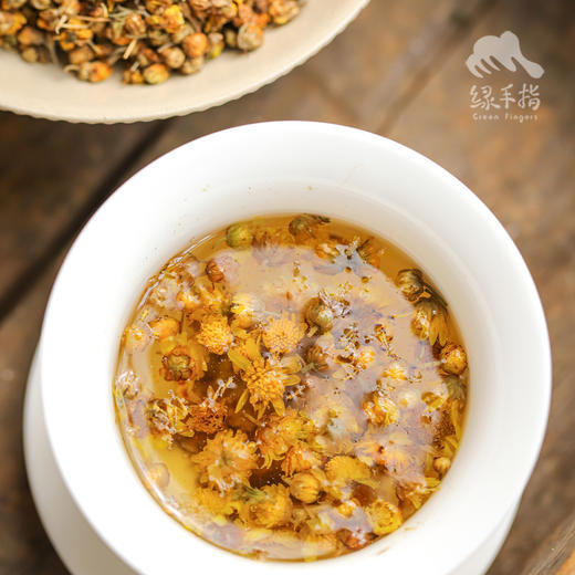 野生菊花 | 合作生产 * Wild chrysanthemum | Partner Production 商品图2