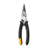 8寸多功能尖嘴钳工业级省力尖咀钳家用尖口钳拓必得TB-H3-21-08 商品缩略图1