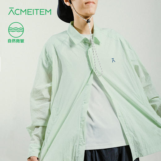 【春夏上新-福利特惠】ACMEITEM 爱棵米GAG3030323A 商品图0