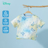 【唐老鸭满印扎染凉感T恤】迪士尼25夏季新款男童装冰感短袖T恤休闲* 商品缩略图7